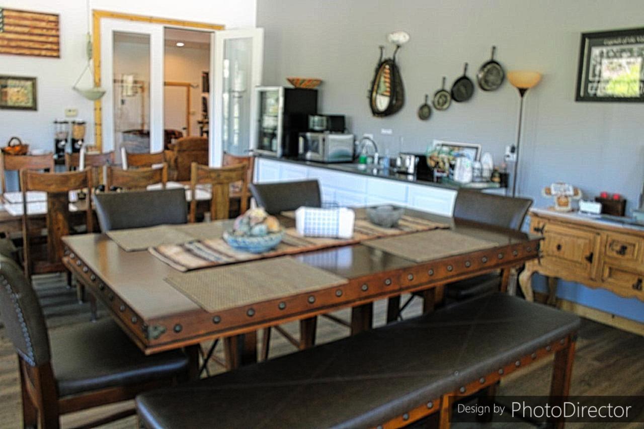 Creekside Lodge And Cabins Mayer المظهر الخارجي الصورة