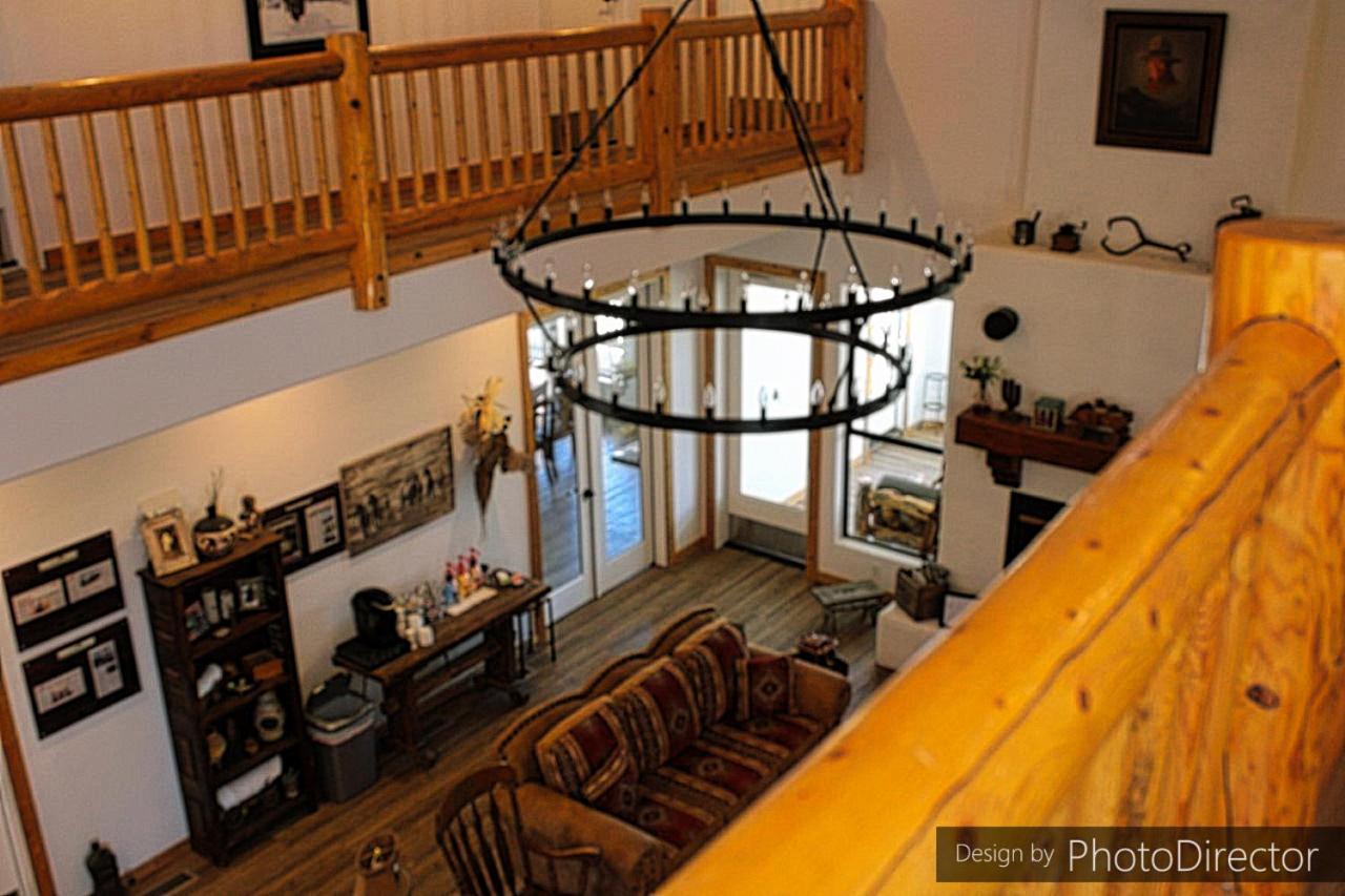 Creekside Lodge And Cabins Mayer المظهر الخارجي الصورة