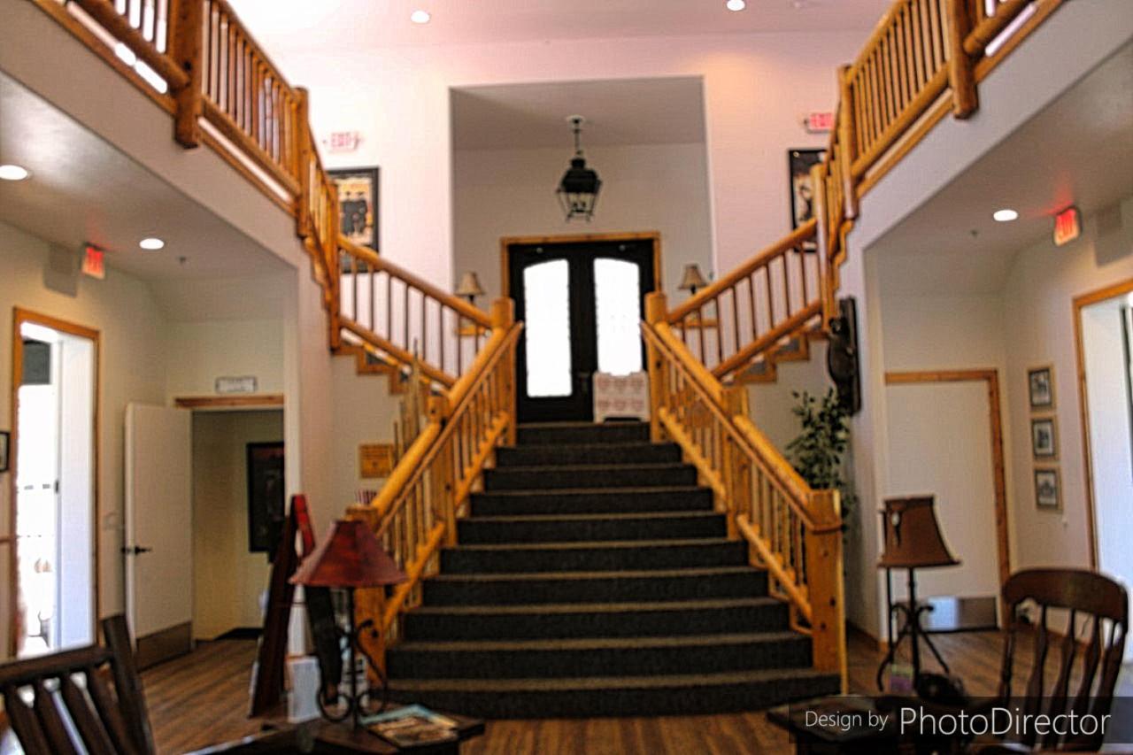 Creekside Lodge And Cabins Mayer المظهر الخارجي الصورة
